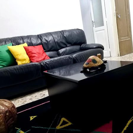 Casa Viro Lägenhet Pisticci Exteriör bild